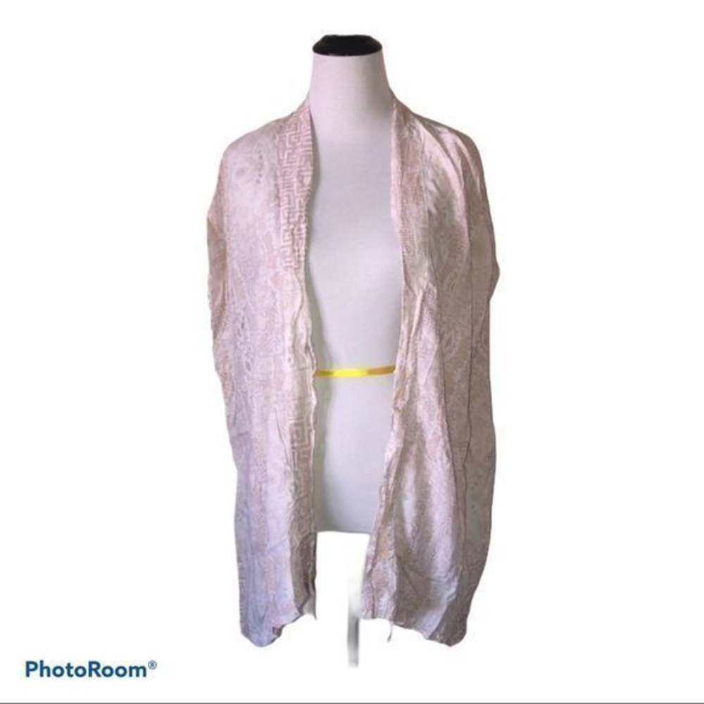 5/$30 🎈 Victorias Secret women’s OS boho kimono